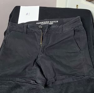 American Eagel Outfitter Twill X shorts
